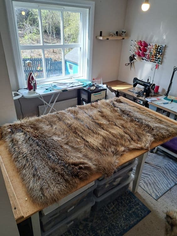 Inherited an Old Fur Coat? Here's What You Can Do 29