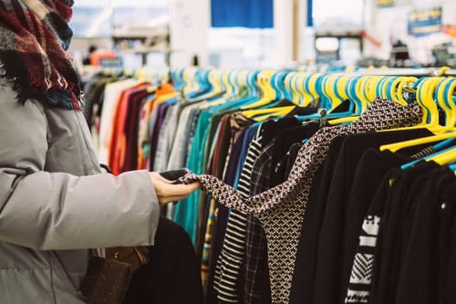 Timing Your Thrift Trip: Which Day Wins for Best Finds? 15