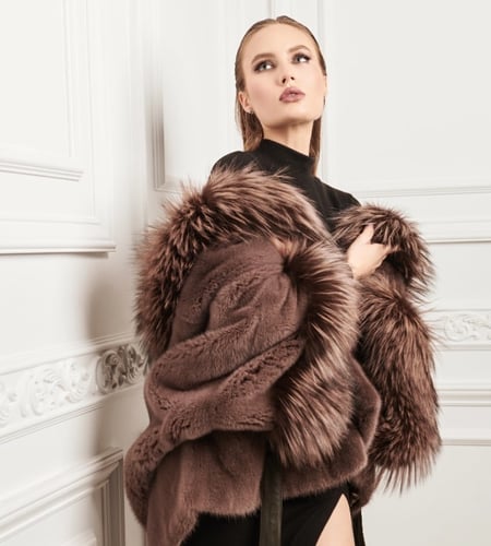 How Much Does a Mink Fur Coat Cost? 11
