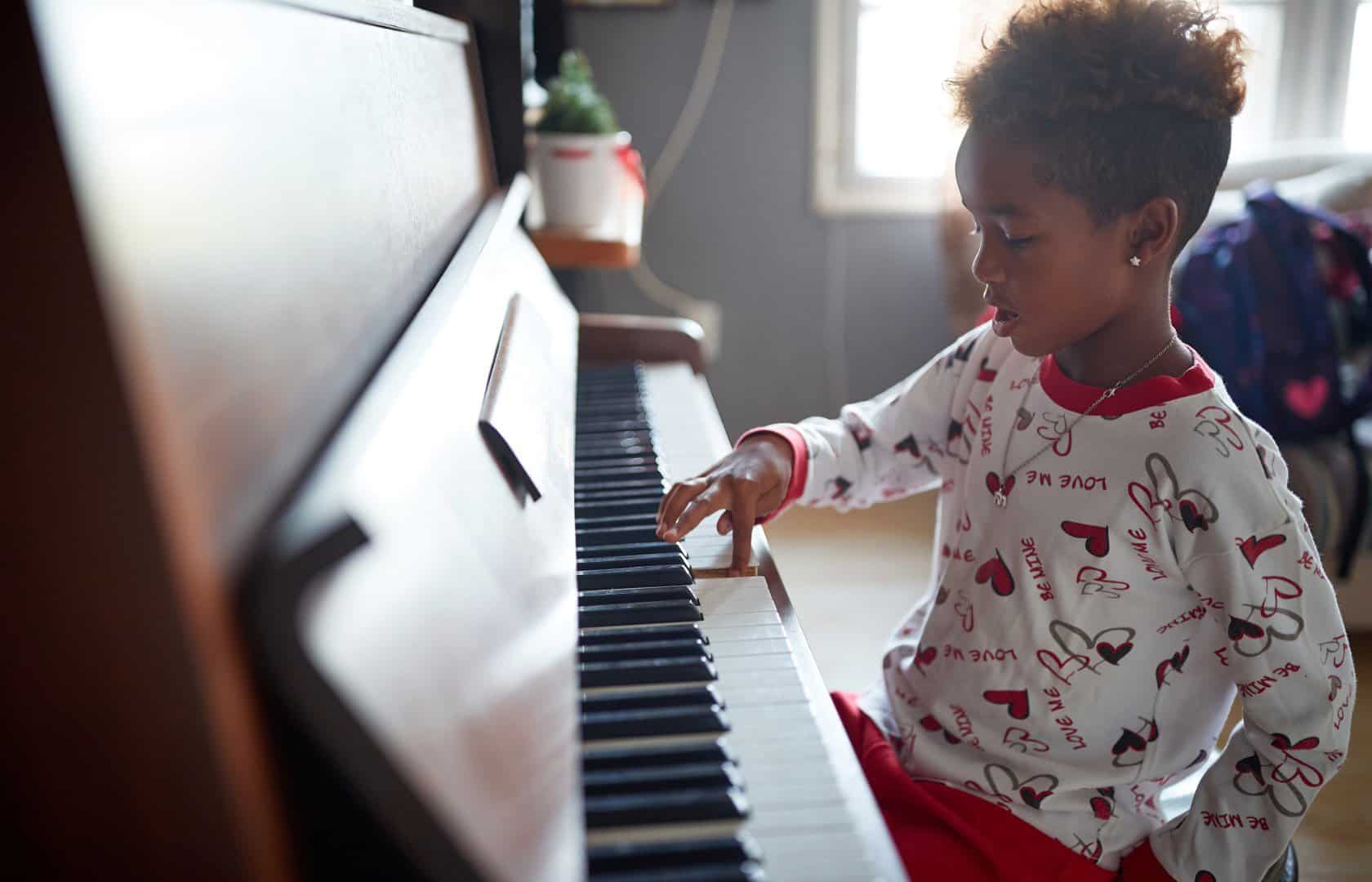 How to Donate Your Piano & Bring Music Joy + Tax Deduction!