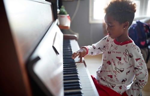 How to Donate Your Piano & Bring Music Joy + Tax Deduction! 13