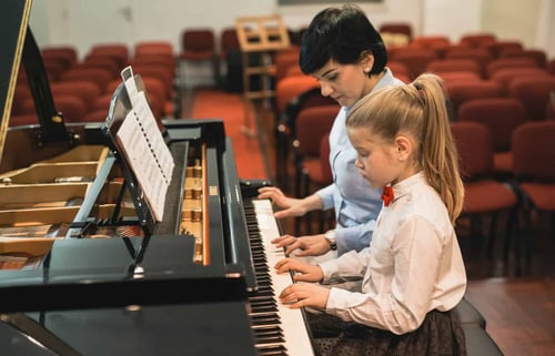 How to Donate Your Piano & Bring Music Joy + Tax Deduction! 17