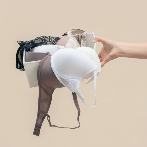 The Unexpected Evolution of Bras Through the Ages 23