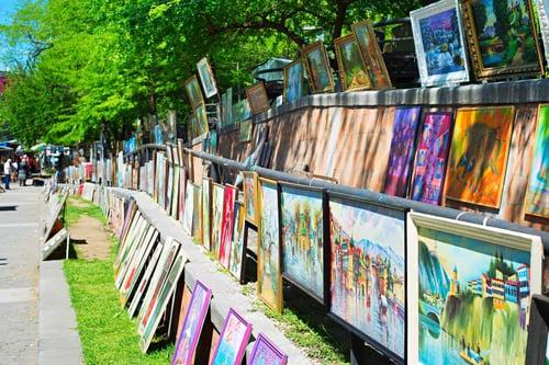 10 Selling Tips for Making Fast Money at Flea Markets 37