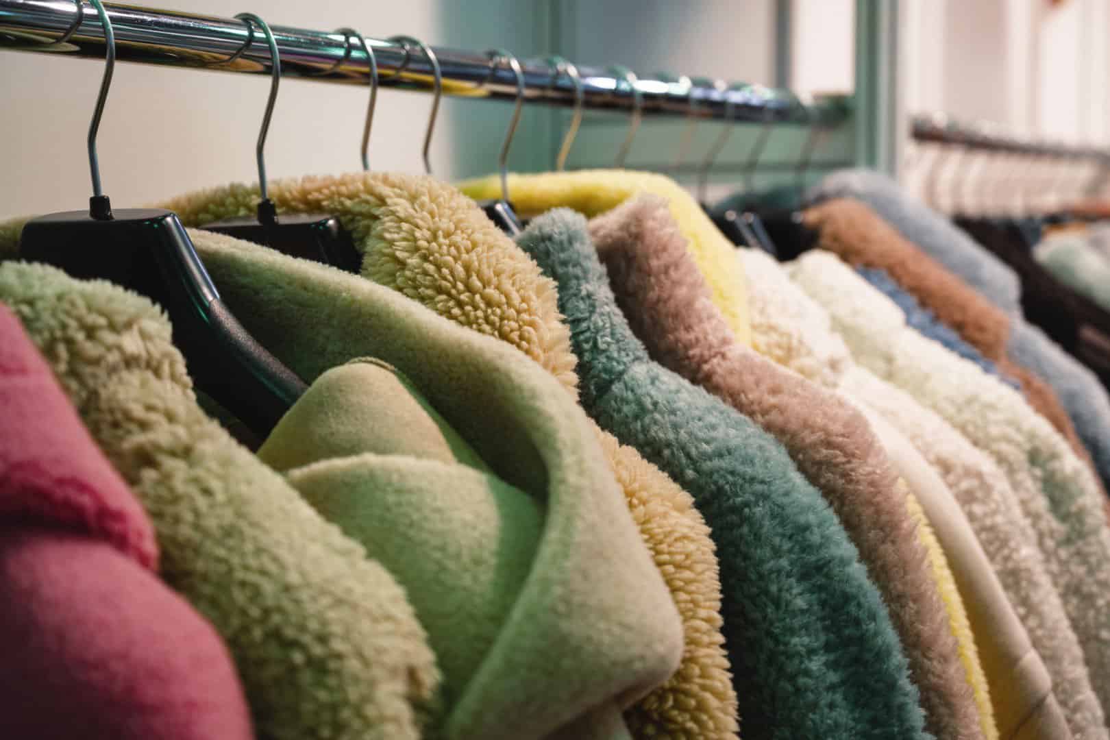 Mistakes to Avoid When Washing Natural & Faux Fur