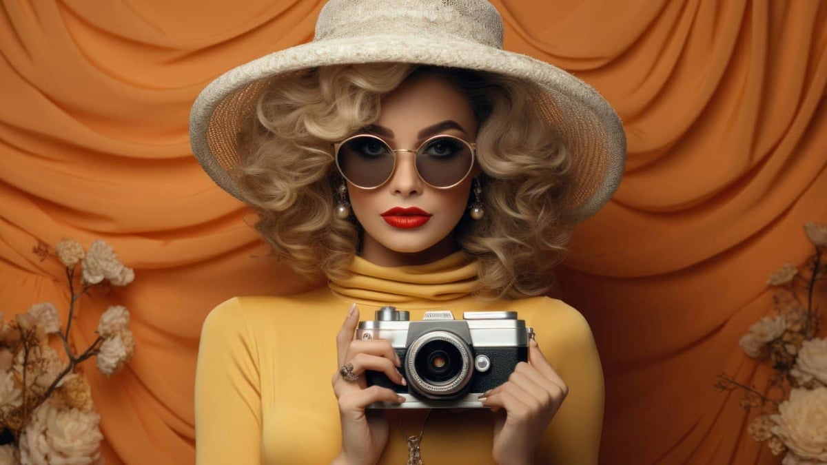 The Rise of Vintage Influencers in 2024 13