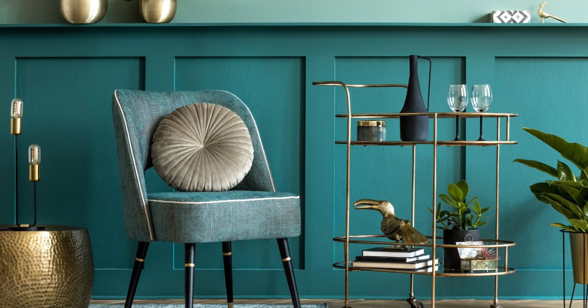 How to Use High-End Finishes to Upgrade Your Home 15