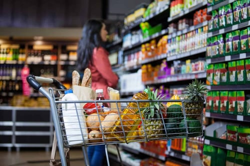 Grocery Budget for One Person: Slash Costs With These Hacks 25