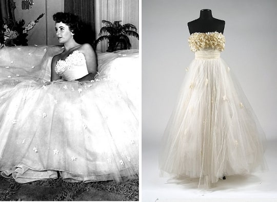 How 1950s Women's Fashion Makes You Feel Like a Lady