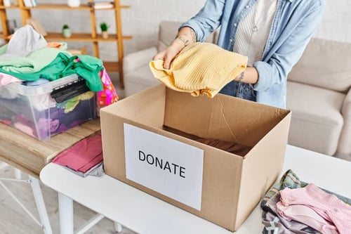 How To Write Off Goodwill Donations: Little-known Tips For Max Refunds 71
