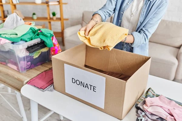 How To Write Off Goodwill Donations: Little-known Tips For Max Refunds 29