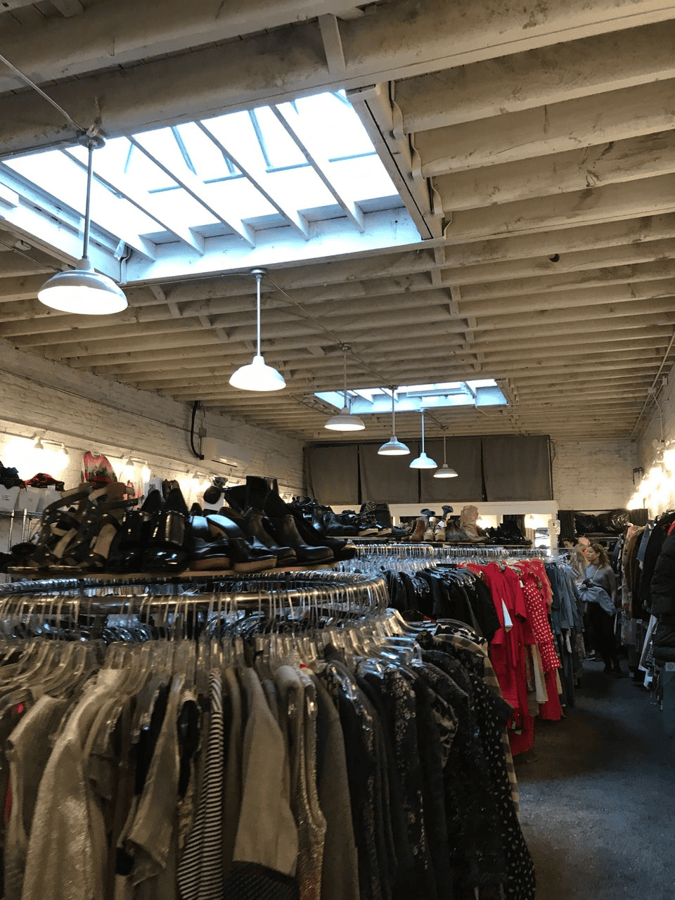 Revealing Brooklyn's Best Hidden Thrift Store Gems in 2024 - Sammy D.  Vintage