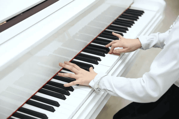 How to Donate Your Piano & Bring Music Joy + Tax Deduction! 23
