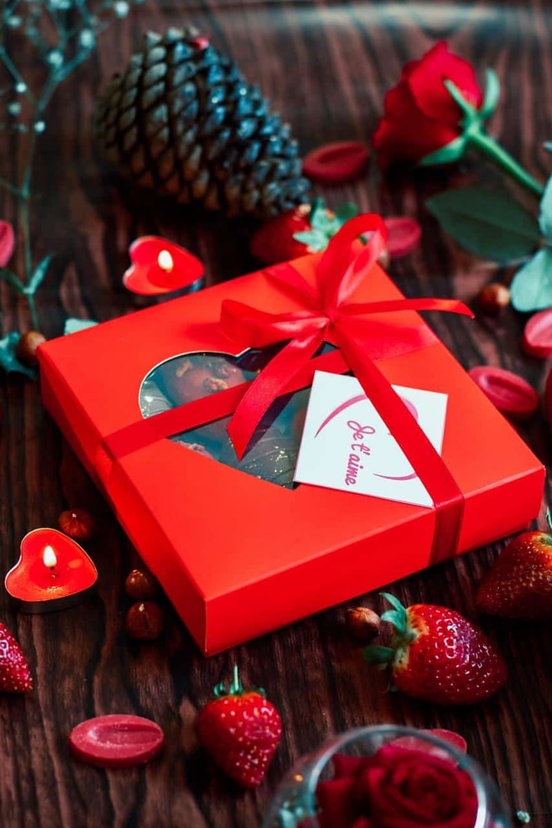 The 5 Most Luxurious Valentine's Gifts You Can Give  43