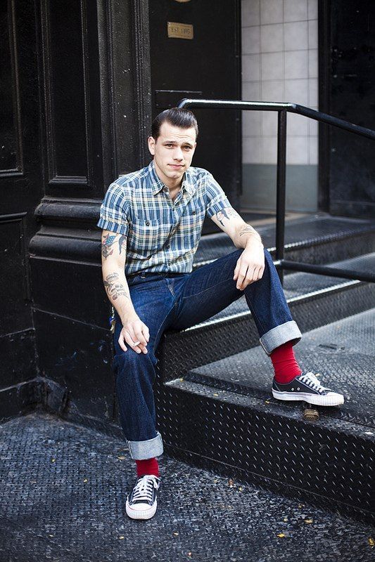 Discover the Timeless Style of Rockabilly