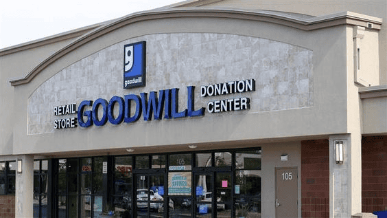 FAQs - Goodwill Stores Will Not Accept Everything You Donate 41
