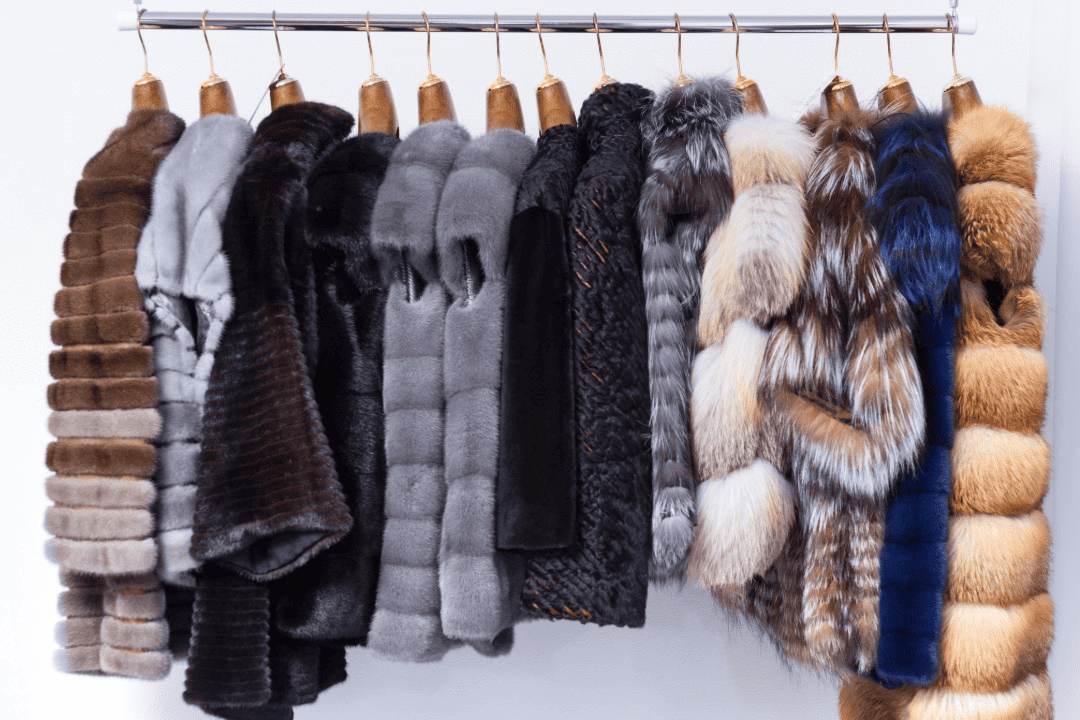 Inherited an Old Fur Coat? Here’s What You Can Do