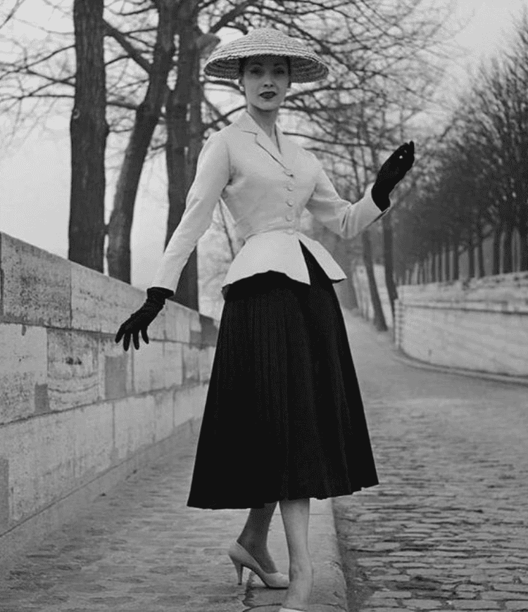 Couture Allure Vintage Fashion: Vintage Swimsuits - 1953